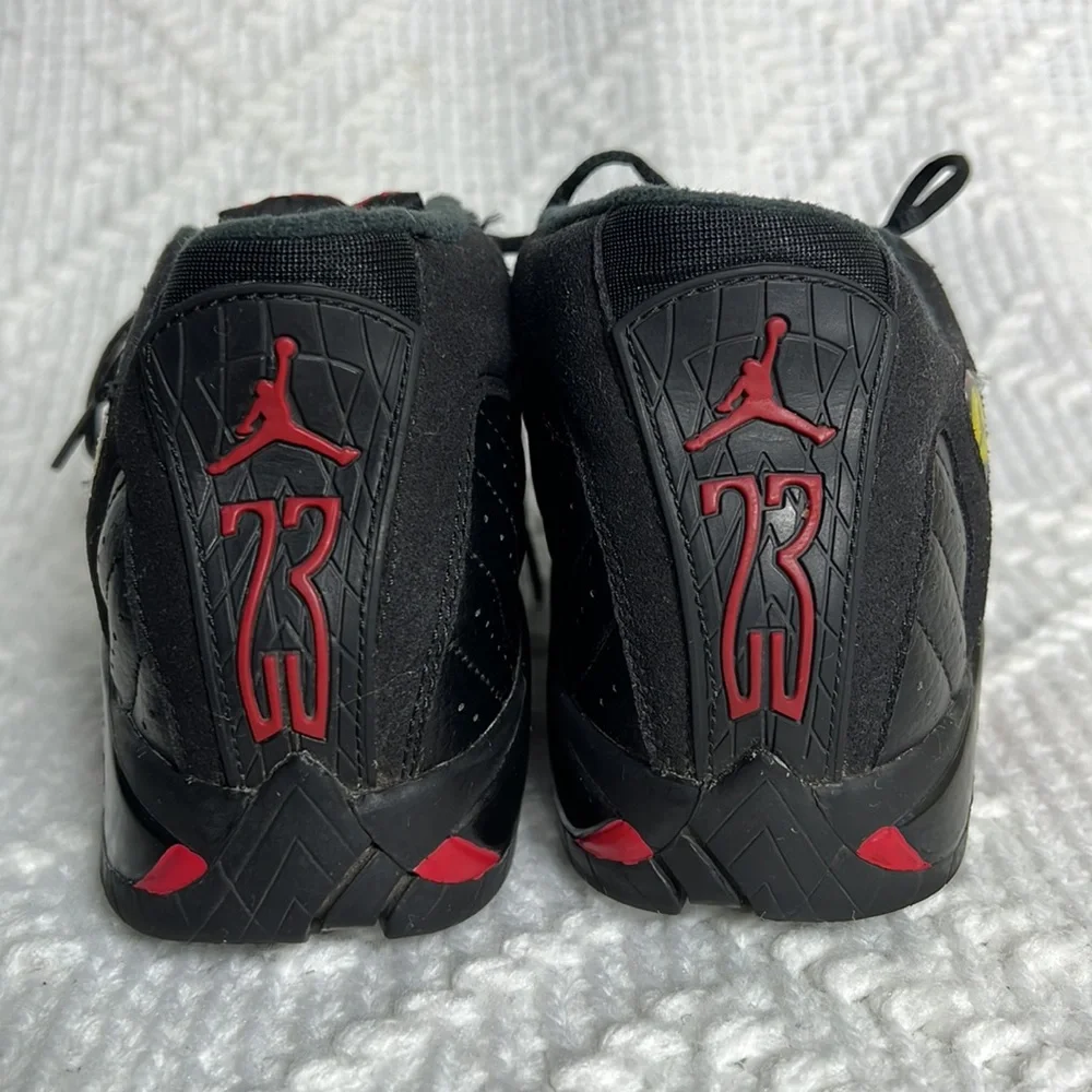 Air Jordan 14 Retro boys 3Y